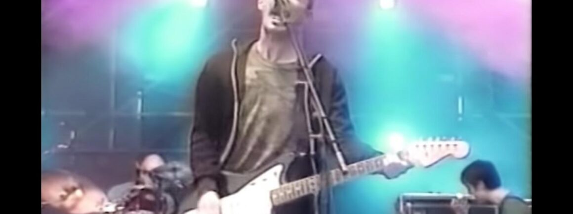 Radiohead offre un ultime live exceptionnel à ses fans (VIDEO)