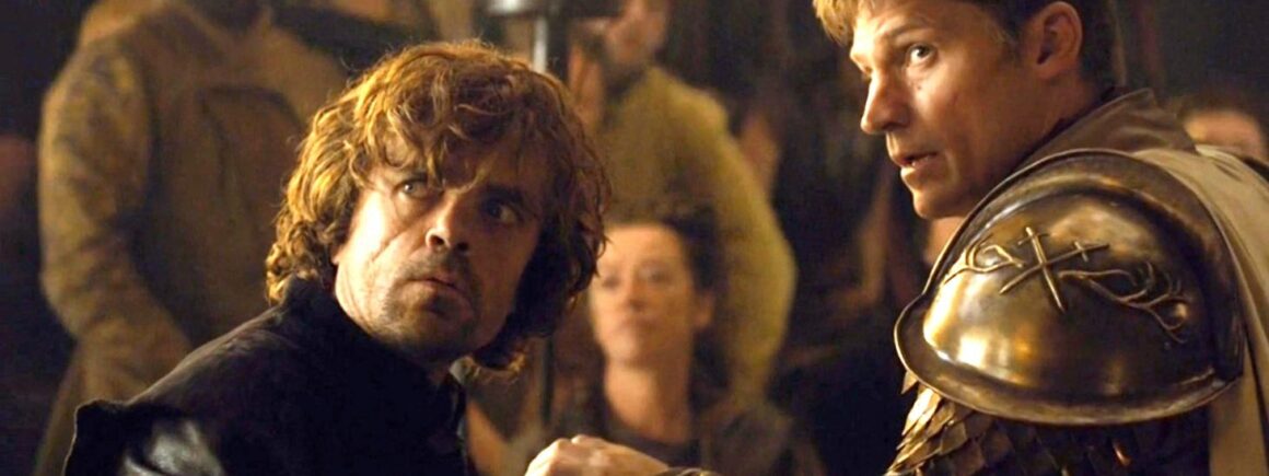 Game of Thrones : Un nouveau jeu vidéo pour la fin d’année