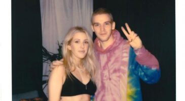 Ellie Goulding & LAUV : Écoutez leur titre Slow Grenade (AUDIO)