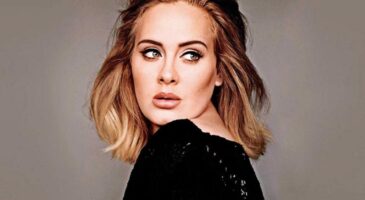 Non, le nouvel album d'Adele ne sortira pas en septembre 2020