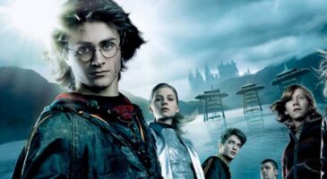 Harry Potter : Passe ce test et la Coupe de Feu sera à toi !
