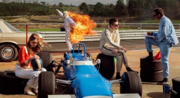 Benjamin Biolay : Découvrez Grand Prix, son nouvel album