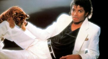 Quiz : Connais-tu parfaitement la vie et la carrière de Michael Jackson ?