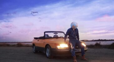 Julien Doré annonce son retour ce soir à 19h avec La Fièvre