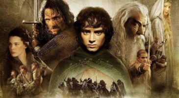 #QuizCulte : Seul un vrai fan du Seigneur des Anneaux saura répondre à ce quiz !