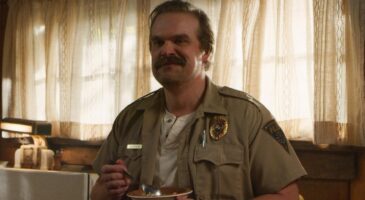 Stranger Things : La saison 4 devrait résoudre un mystère sur Hopper !