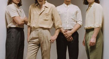 Arctic Monkeys bat un record avec son titre Do I Wanna Know