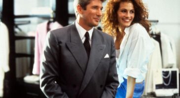 #QuizCulte : Connais-tu Pretty Woman par coeur ? Prouve le !