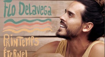 Alerte, Flo Delavega est de retour avec un single !