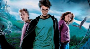 Harry Potter : Passe ce test et échappe à la Prison d'Azkaban !