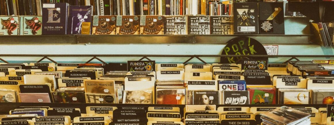 COVID-19 : Quelles pertes pour l&rsquo;industrie musicale en France ?