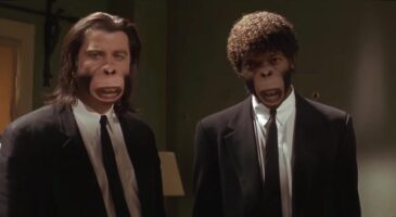 Regardez Funky Junky Monkey, le clip délirant de Shaka Ponk (VIDEO)