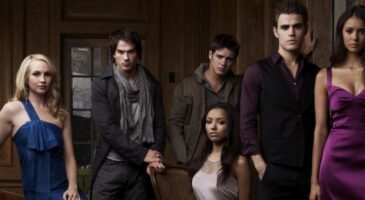 The Vampire Diaries saison 6 : Episode 1, Top 3 des meilleurs moments