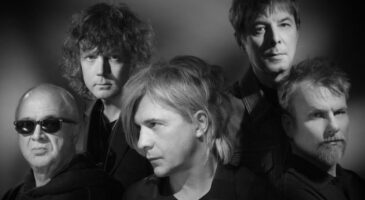 Quiz Indochine : Es-tu vraiment incollable sur l'histoire du groupe mythique ?