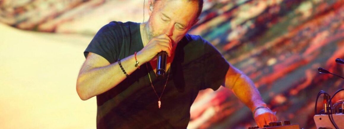Radiohead : Le groupe pourrait faire son grand retour