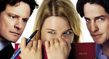 #QuizCulte : Est-ce que tu aurais pu écrire le Journal de Bridget Jones ?