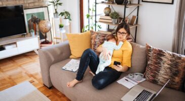 La Matinale Europe 2 : Coco le Virus, le site qui explique la pandémie aux enfants