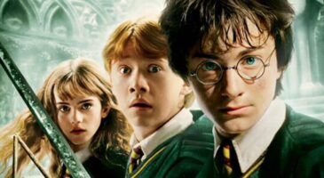 Harry Potter : Seras-tu capable de sortir de la Chambre des Secrets ?