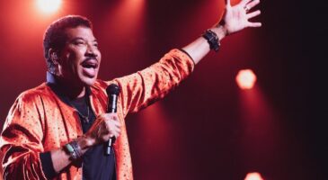 Disney prépare un film musical basé sur les chansons de Lionel Richie