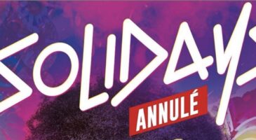 Solidays lance un appel à la solidarité