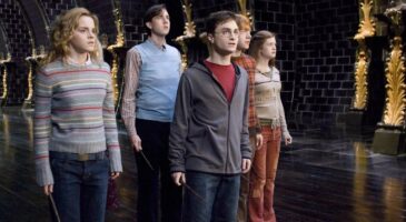 Harry Potter : Toutes les scènes coupées réunies en une vidéo d'une heure