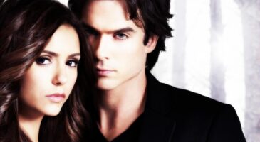 The Vampire Diaries saison 6 : Elena et Damon se retrouveront-ils ?