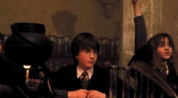 Harry Potter à l'Ecole des Sorciers, le quiz ultime !
