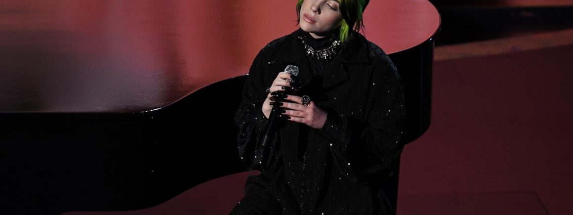 Billie Eilish : « Parfois je me sens enfermée dans le personnage que j&rsquo;ai créé »