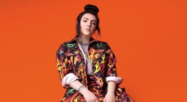 Quiz : Connais-tu vraiment bien la chanteuse Hoshi ?