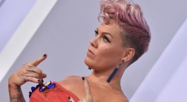 Pink réponds aux critiques après sa prise de position pour #BlackLivesMatter