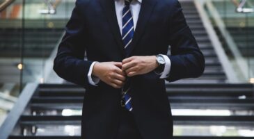 La Matinale Europe 2 : Un patron sur cinq serait psychopathe