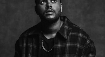 The Weeknd fait un don exceptionnel pour #BlackLivesMatter !