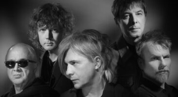 Indochine : Découvrez le premier teaser du clip de Nos célébrations (VIDEO)