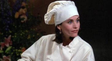 Le parc Harry Potter en réalité virtuelle, un livre des recettes de Friends et Matt Damon qui surprend une infirmière des Côtes-d'Armor... Toutes les news du La Matinale Europe 2 !