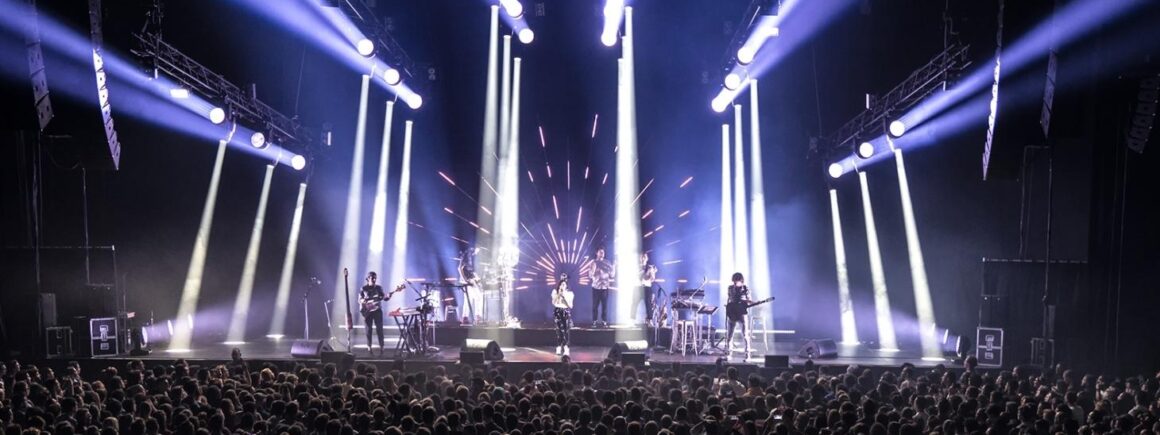 Déconfinement : Les salles de concert vont rouvrir en France !