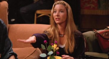 Lisa Kudrow (Phoebe) promet que la réunion de Friends va être "très marrante" !