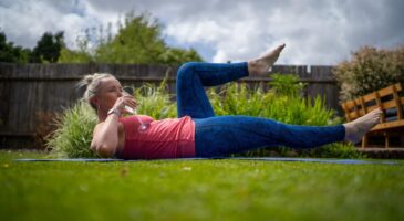 La Matinale Europe 2 : Le Prosecco Pilates vous connaissez ?