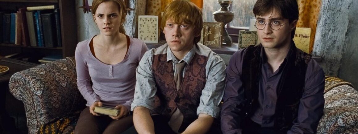 Bienvenue Chez Clément – Afterwork Europe 2 : Vous pouvez visiter le parc d&rsquo;attractions Harry Potter sans bouger de chez vous !