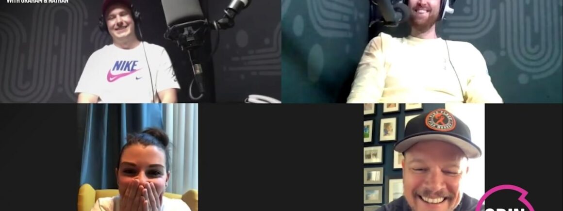 Bienvenue Chez Clément – Afterwork Europe 2 : Quand Matt Damon fait la surprise à une infirmière des Côtes-d&rsquo;Armor (VIDEO)