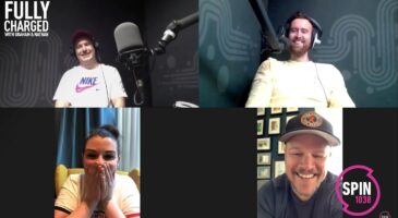 La Matinale Europe 2 : Quand Matt Damon fait la surprise à une infirmière des Côtes-d'Armor (VIDEO)