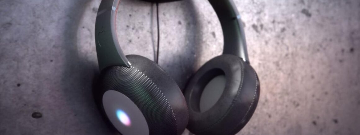 Les AirPods Studio, premier casque d&rsquo;Apple, va bientôt sortir !