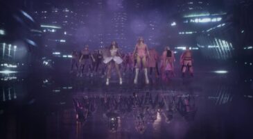 Lady Gaga & Ariana Grande : Découvrez le clip de Rain On Me (VIDEO)