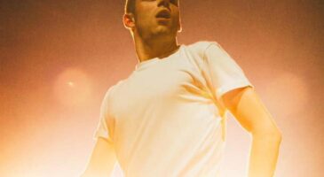 Hervé : Maelström, le clip déconfiné à ne pas manquer ! (VIDEO)