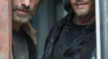 The Walking Dead saison 5 : La seconde partie de la saison en tournage