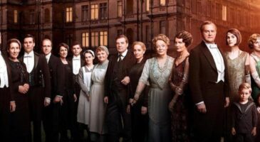 Quizz : Es-tu incollable sur la série Downton Abbey ?
