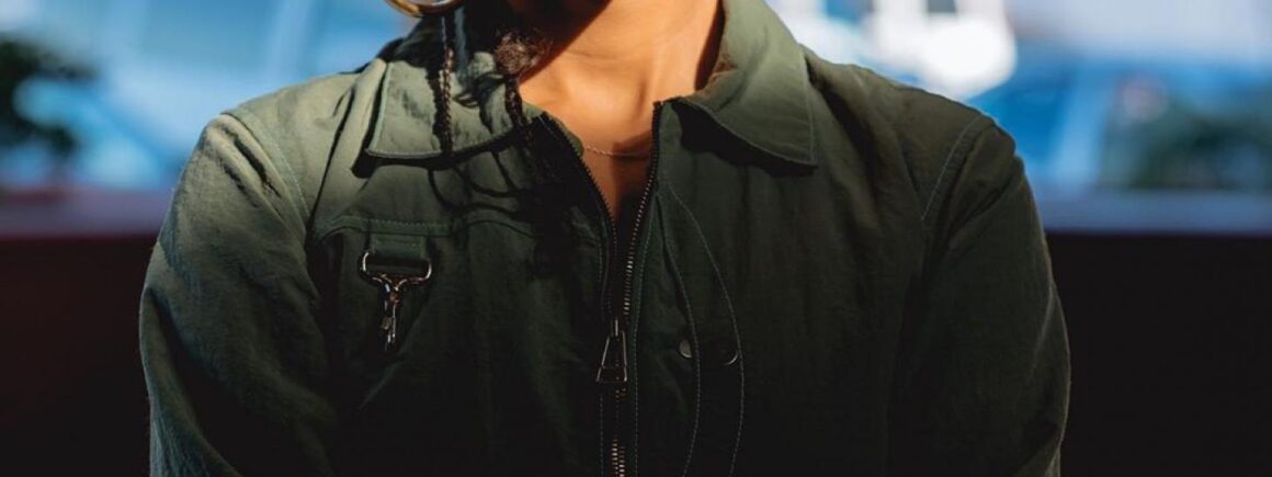 Alicia Keys reporte sa tournée mondiale