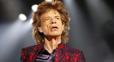 La Matinale Europe 2 : Mick Jagger vit dans un village français !
