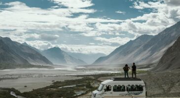 La Matinale Europe 2 : Voyage au bout de la rue, la guide Michelin qui vous fera bouger à 100 km de chez vous !