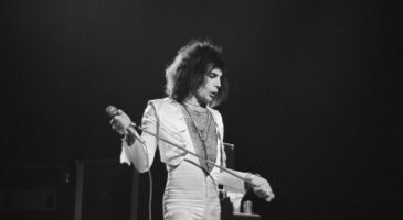 Queen : Le célèbre Freddie Mercury Tribute Concert de 1992 va être diffusé !