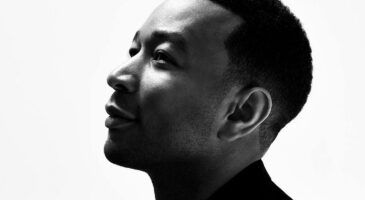 John Legend annonce la sortie de Bigger Love, son nouvel album